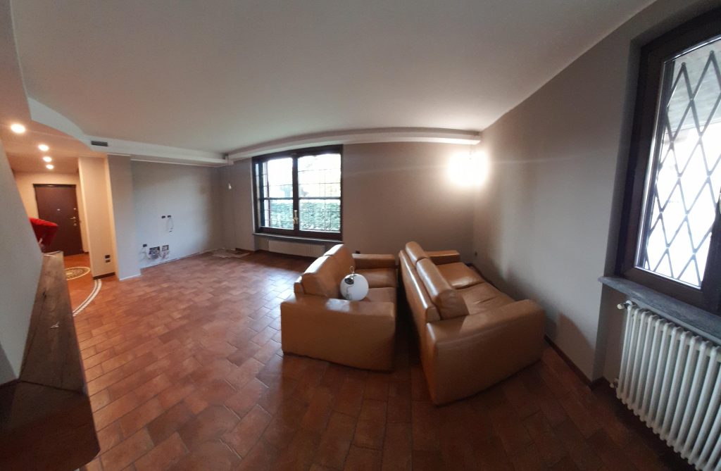 Lavori edili di finitura interna 